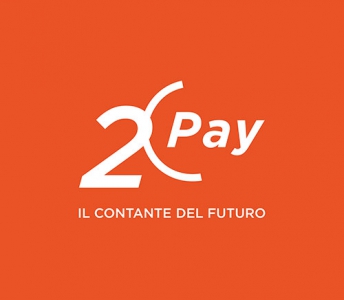 2Pay – Il contante del futuro