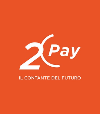 2Pay – Il contante del futuro