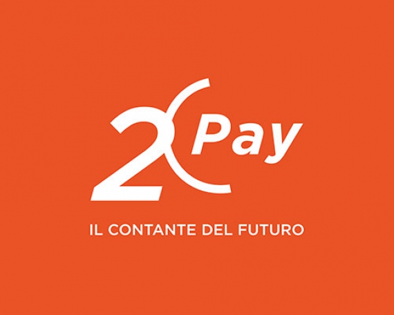 2Pay – Il contante del futuro